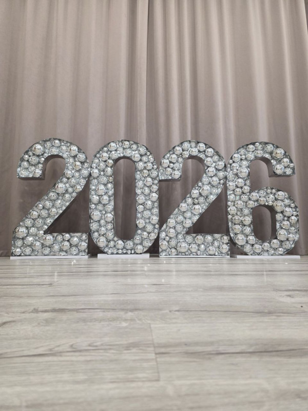 цифры 2026 в аренду